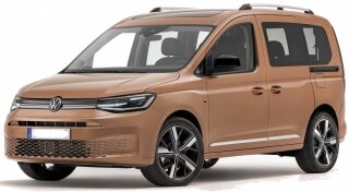 2021 Volkswagen Caddy 2.0 TDI 122 PS DSG Impression Araba kullananlar yorumlar